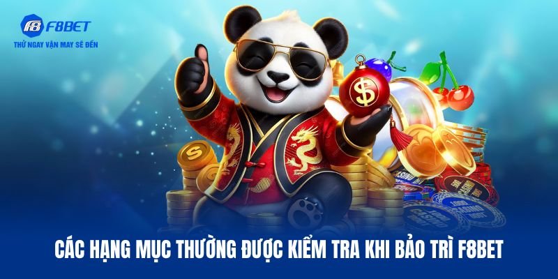 4 hạng mục cần làm khi cập nhật hệ thống
