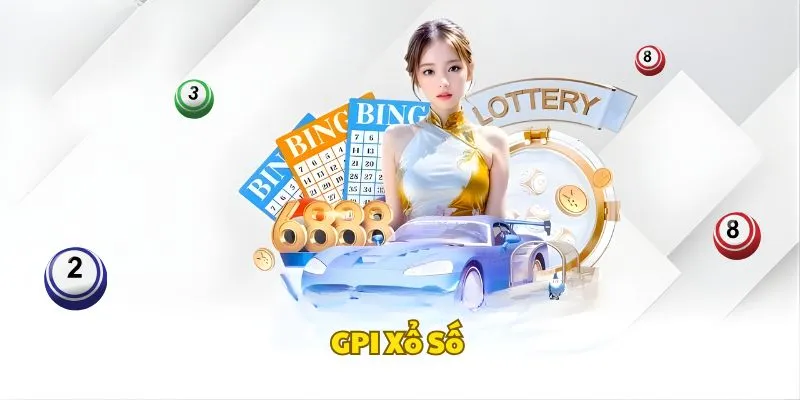 Khái quát chung sân chơi lô đề GPI