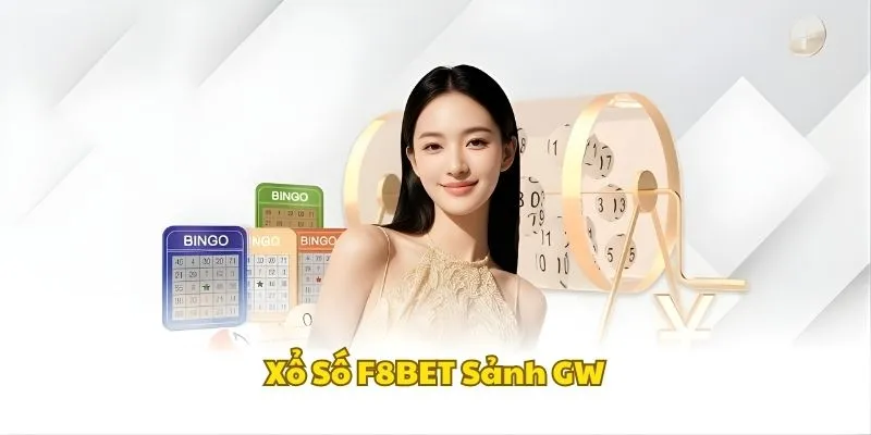 Sảnh cược lô đề GW