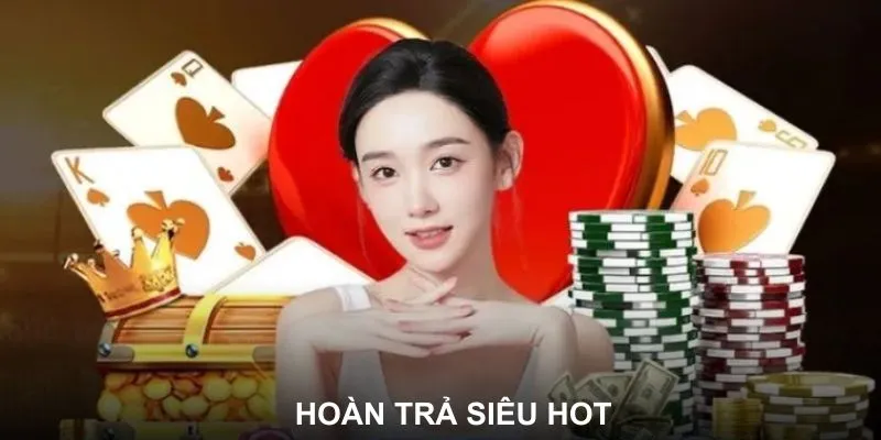 Top Khuyến Mãi F8BET Hot Hit